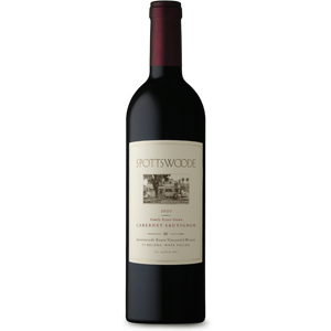 Spottswoode Family Estate Grown Cabernet Sauvignon, St. Helena 2020