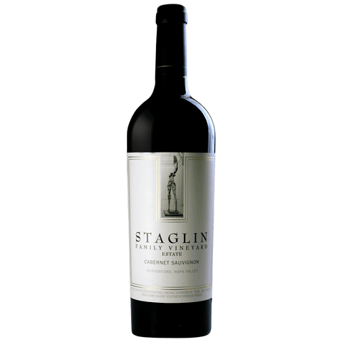 Staglin Family Vineyard Estate Cabernet Sauvignon 2016