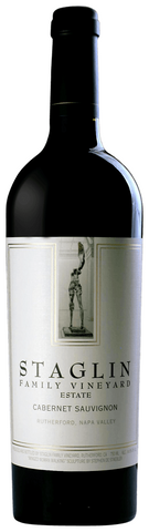 Staglin Family Vineyard Estate Cabernet Sauvignon 2016