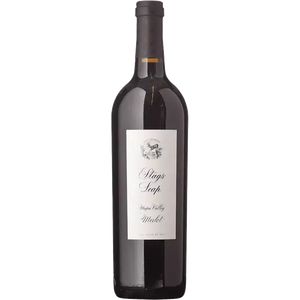 Stags' Leap Winery Merlot 2020