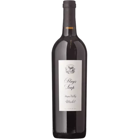 Stags' Leap Winery Merlot 2020