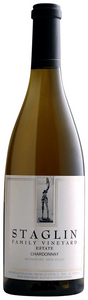 Staglin Family Vineyard Estate Chardonnay 2015