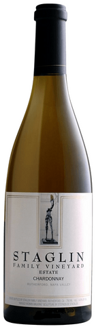 Staglin Family Vineyard Estate Chardonnay 2015