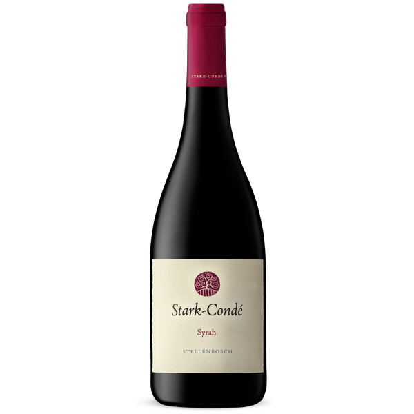 Stark-Conde Syrah 2016