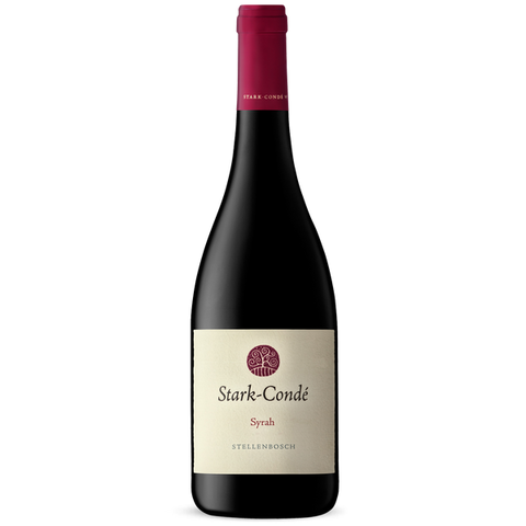 Stark-Conde Syrah 2016