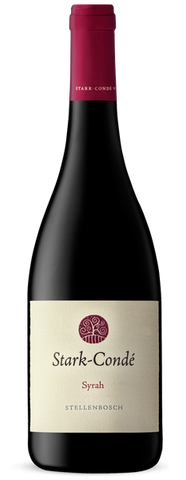 Stark-Conde Syrah 2016