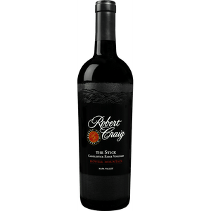 Robert Craig Winery 'The Stick' "Candlestick Ridge" Red 2016