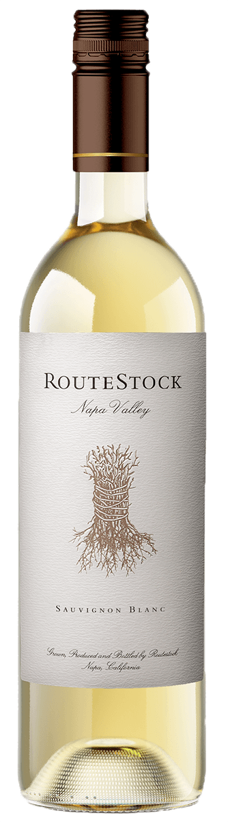 RouteStock Sauvignon Blanc, Napa Valley 2022