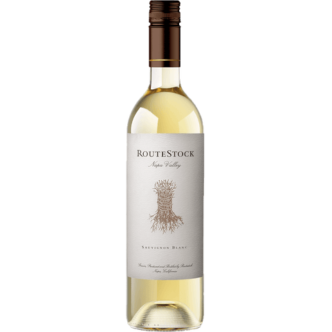 RouteStock Sauvignon Blanc, Napa Valley 2022