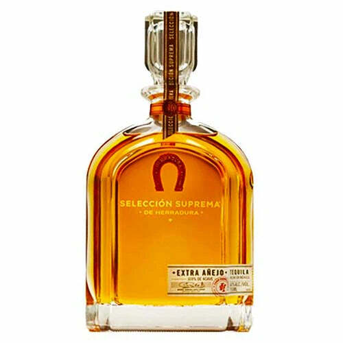 Herradura Selección Suprema Extra Anejo Tequila – Red Wagon Shoppe