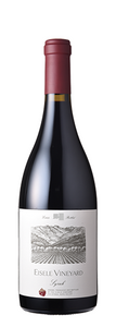 Eisele Vineyard Syrah 2015