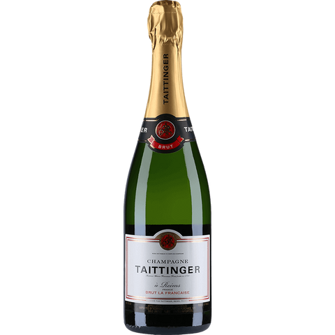 Taittinger Brut 'La Francaise' NV