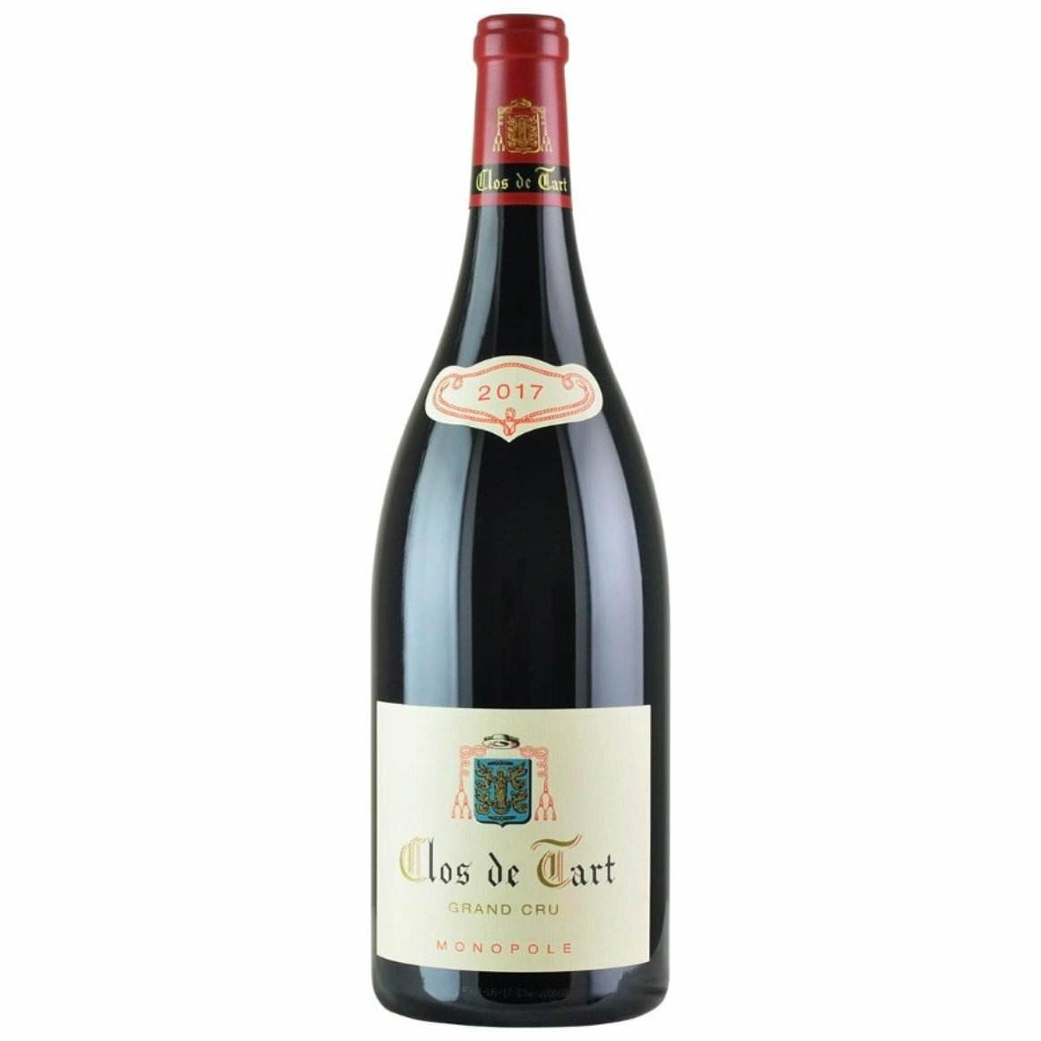 Domaine du Clos de Tart "Clos de Tart" Grand Cru Monopole 2017