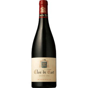 Domaine du Clos de Tart "Clos de Tart" Grand Cru 2018