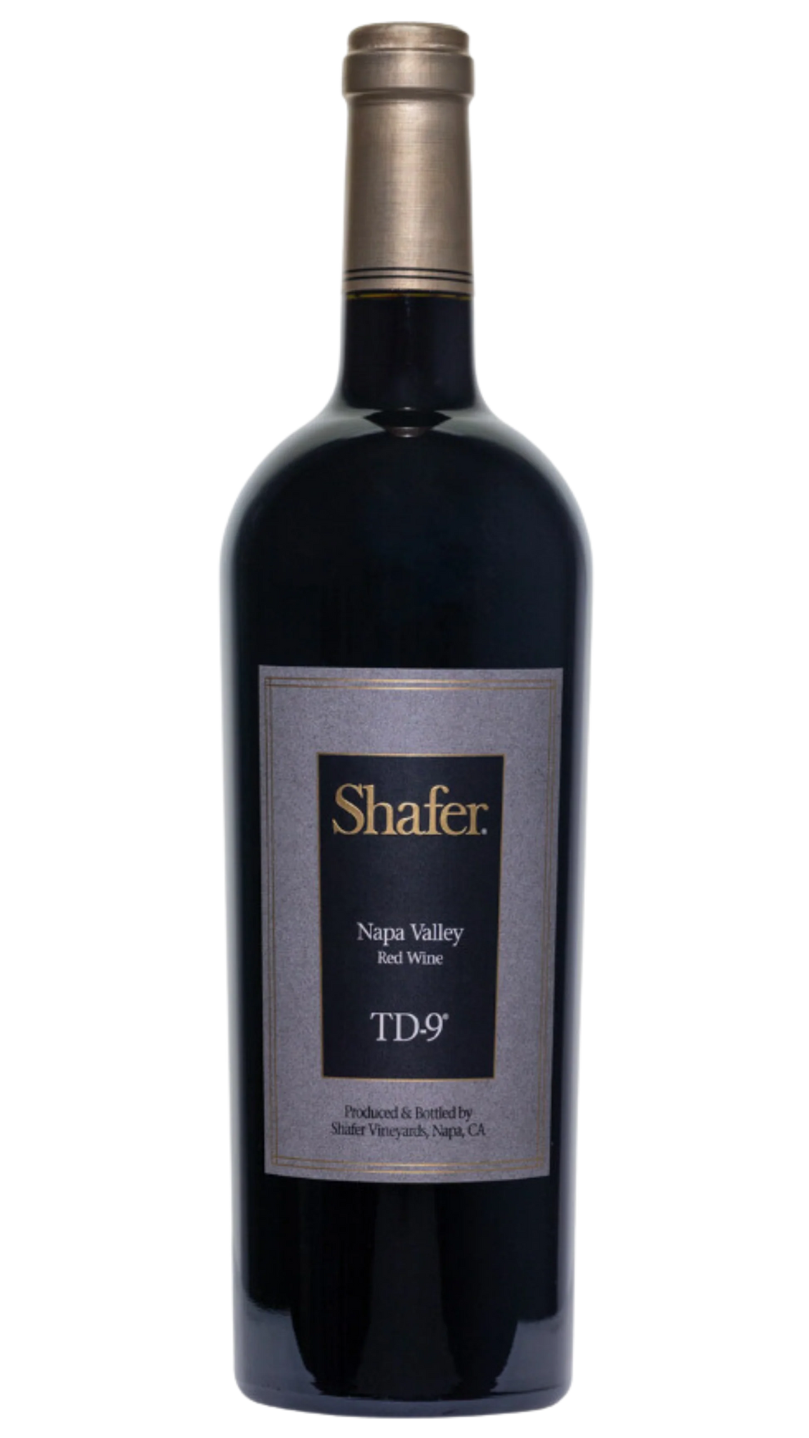 Shafer Vineyards 'TD-9' 2021