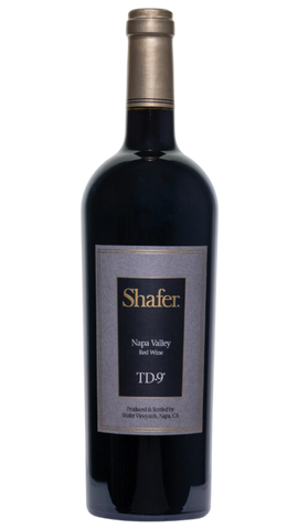 Shafer Vineyards 'TD-9' 2021