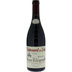 Domaine du Vieux Telegraphe Chateauneuf-du-Pape "La Crau" 2021