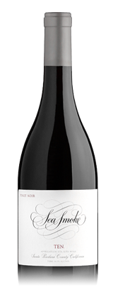 Sea Smoke 'Ten' Pinot Noir 2022