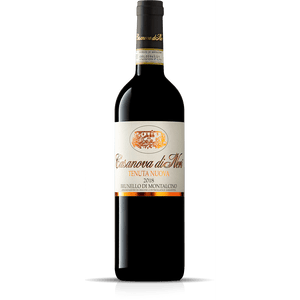 Casanova di Neri "Tenuta Nuova" Brunello di Montalcino 2018