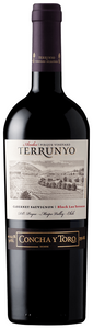 Concha y Toro 'Terrunyo' Block Las Terrazas "Pirque" Cabernet Sauvignon 2014