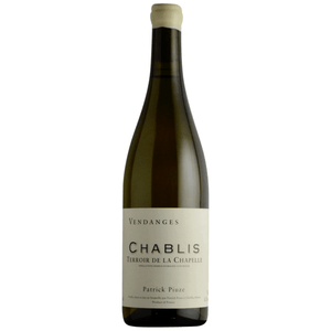 Patrick Piuze Chablis 'Terroir de la Chapelle' 2021