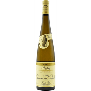 Domaine Weinbach Riesling 'Cuvee Theo' 2021