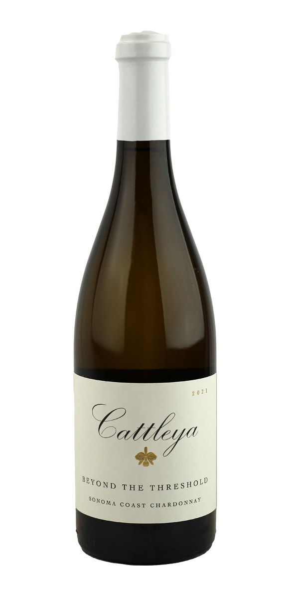 Cattleya 'Beyond the Threshold' Chardonnay 2019