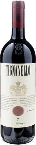 Marchesi Antinori 'Tignanello' Toscana 2021