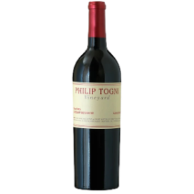 Philip Togni Vineyard Cabernet Sauvignon 2018