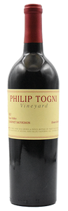 Philip Togni Vineyard Cabernet Sauvignon 2019