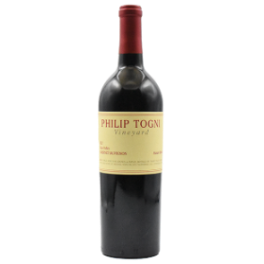 Philip Togni Vineyard Cabernet Sauvignon 2019