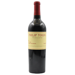 Philip Togni Vineyard Cabernet Sauvignon 2016