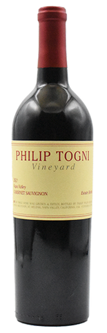 Philip Togni Vineyard Cabernet Sauvignon 2016