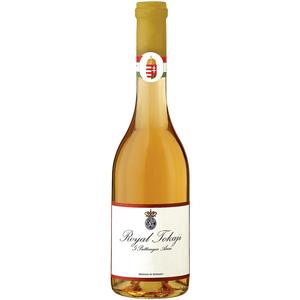 Royal Tokaji Aszu '5 Puttonyos' 2017 500 mL