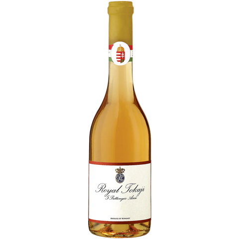 Royal Tokaji Aszu '5 Puttonyos' 2017 500 mL