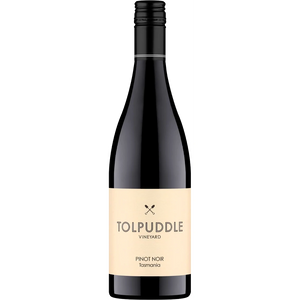 Tolpuddle Pinot Noir, Coal River Valley, Tasmania 2022