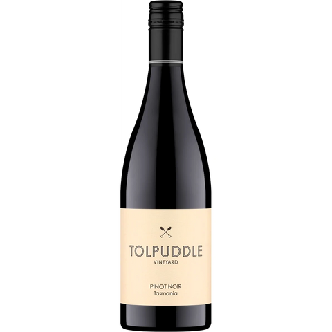 Tolpuddle Pinot Noir, Coal River Valley, Tasmania 2022