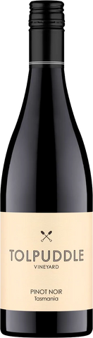 Tolpuddle Pinot Noir, Coal River Valley, Tasmania 2022