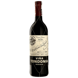 R. Lopez de Heredia "Tondonia" Rioja Reserva 2008