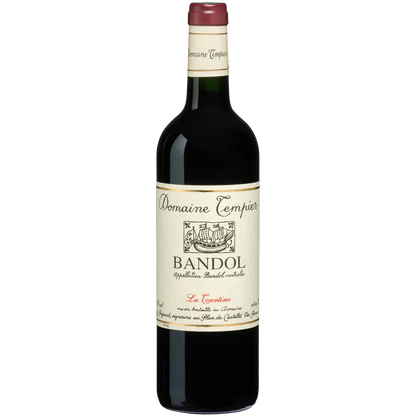 Domaine Tempier "La Tourtine" Bandol 2021