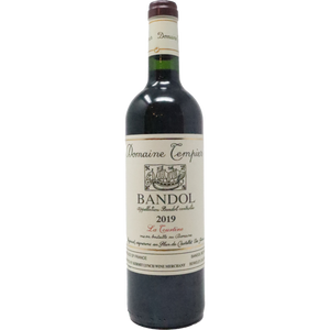 Domaine Tempier Bandol Rouge "La Tourtine" 2020