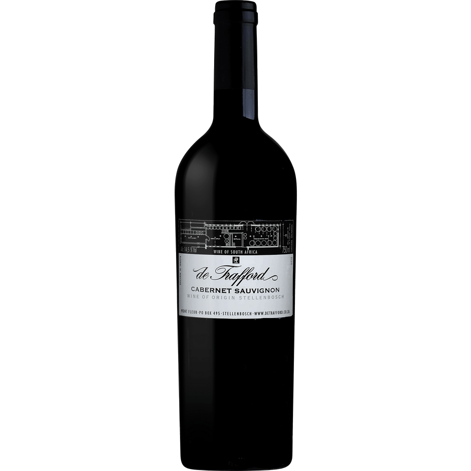 De Trafford Cabernet Sauvignon 2010