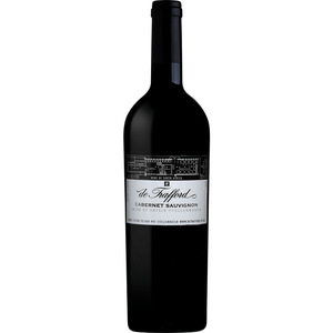 De Trafford Cabernet Sauvignon 2010