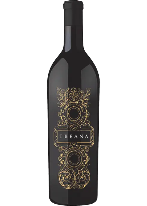 Treana Proprietary Red 2021