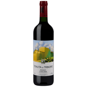 Tenuta di Trinoro Toscana 2017