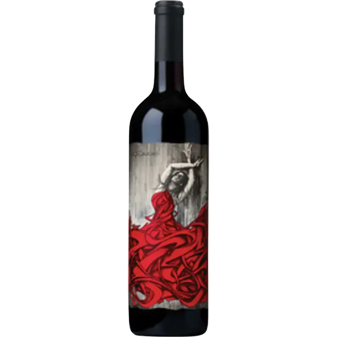 Intrinsic Cabernet Sauvignon 2018