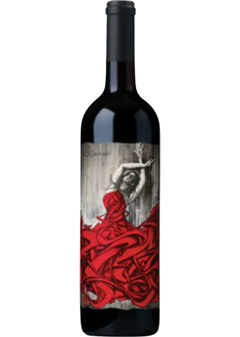 Intrinsic Cabernet Sauvignon 2018