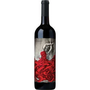 Intrinsic Cabernet Sauvignon 2018