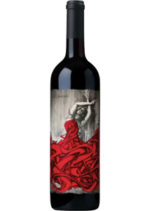 Intrinsic Cabernet Sauvignon 2018