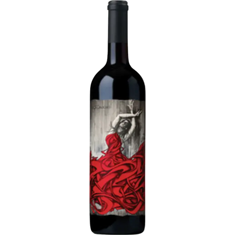 Intrinsic Cabernet Sauvignon 2018